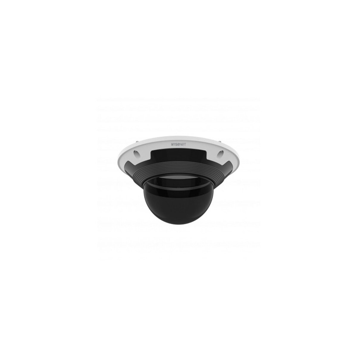 Hanwha Vision SPB-VAN89W box