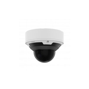 Hanwha Vision SPB-VAN89W Vandalismus-Dome Gehäuse, Hartbeschichtetes Polycarbonat Farbe weiß, Kuppel getönt