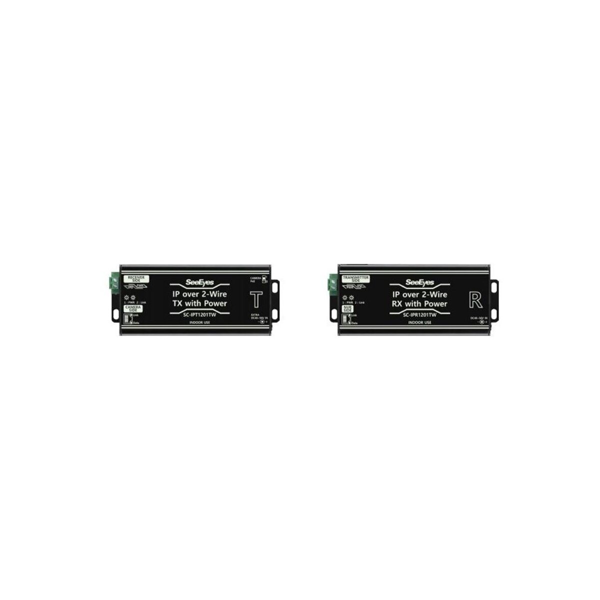 SeeEyes SC-IPC1201TW