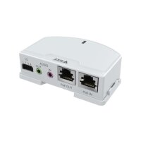 Axis T6101 MKII AUDIO AND I/O INTERFACE