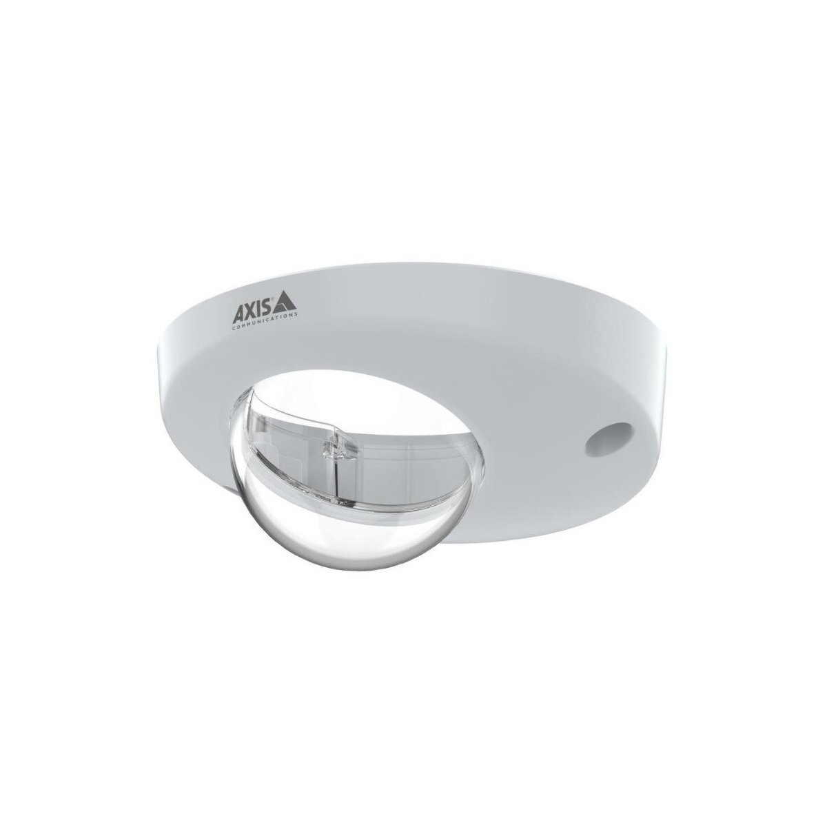 AXIS TP3827 CLEAR DOME COVER 10P Domegeh box