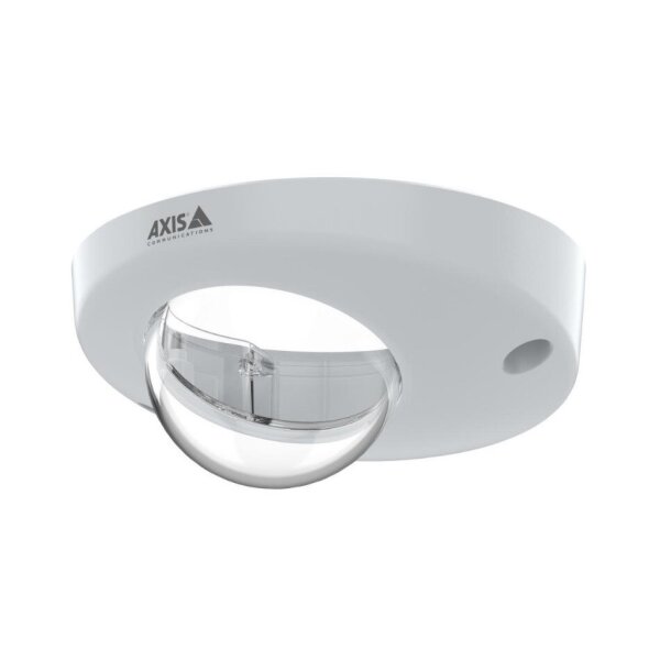 AXIS TP3827 CLEAR DOME COVER 10P Domegehäuse mit Kuppel, klar, 10er-Pack, Ersatzteil