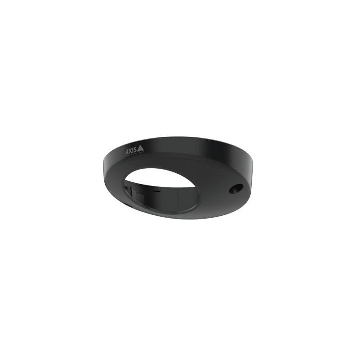 AXIS TP3830 TOP COVER BLACK 10P Oberteil box