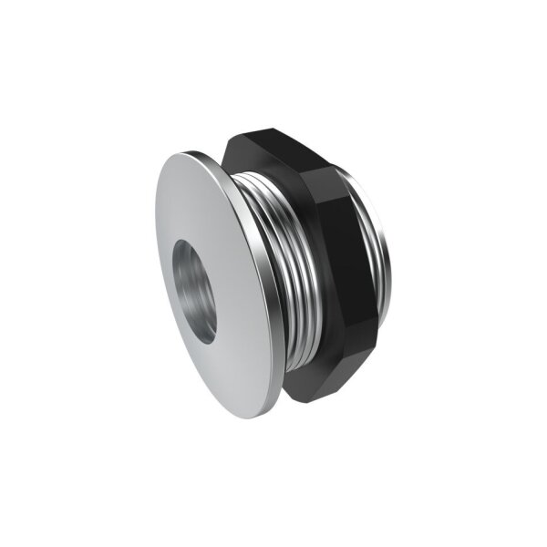 AXIS TF1201-RE RECESSED MOUNT 4P Unterputzmontage Adapter, für Sensoren AXIS F2135-RE und AXIS F2105-RE, 4er-Pack