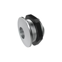 AXIS TF1201-RE RECESSED MOUNT 4P Unterputzmontage Adapter, für Sensoren AXIS F2135-RE und AXIS F2105-RE, 4er-Pack