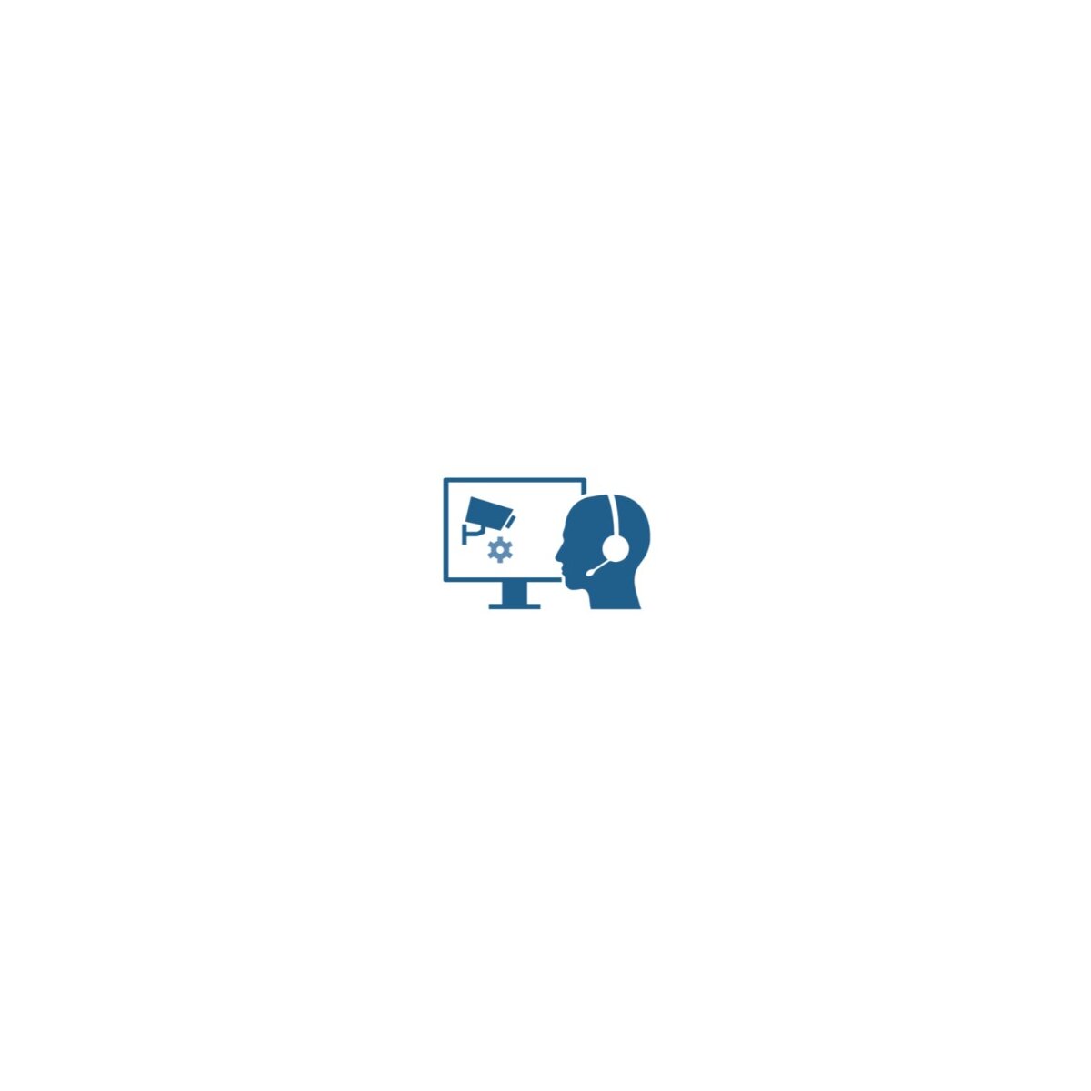 Bosch CBS-ALMGT-CAM Alarmmanagement Browser + Site Monitorin