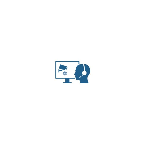Bosch CBS-ALMGT-CAM Alarmmanagement Browser + Site Monitoring App 1 Jahr, 1 Kamer