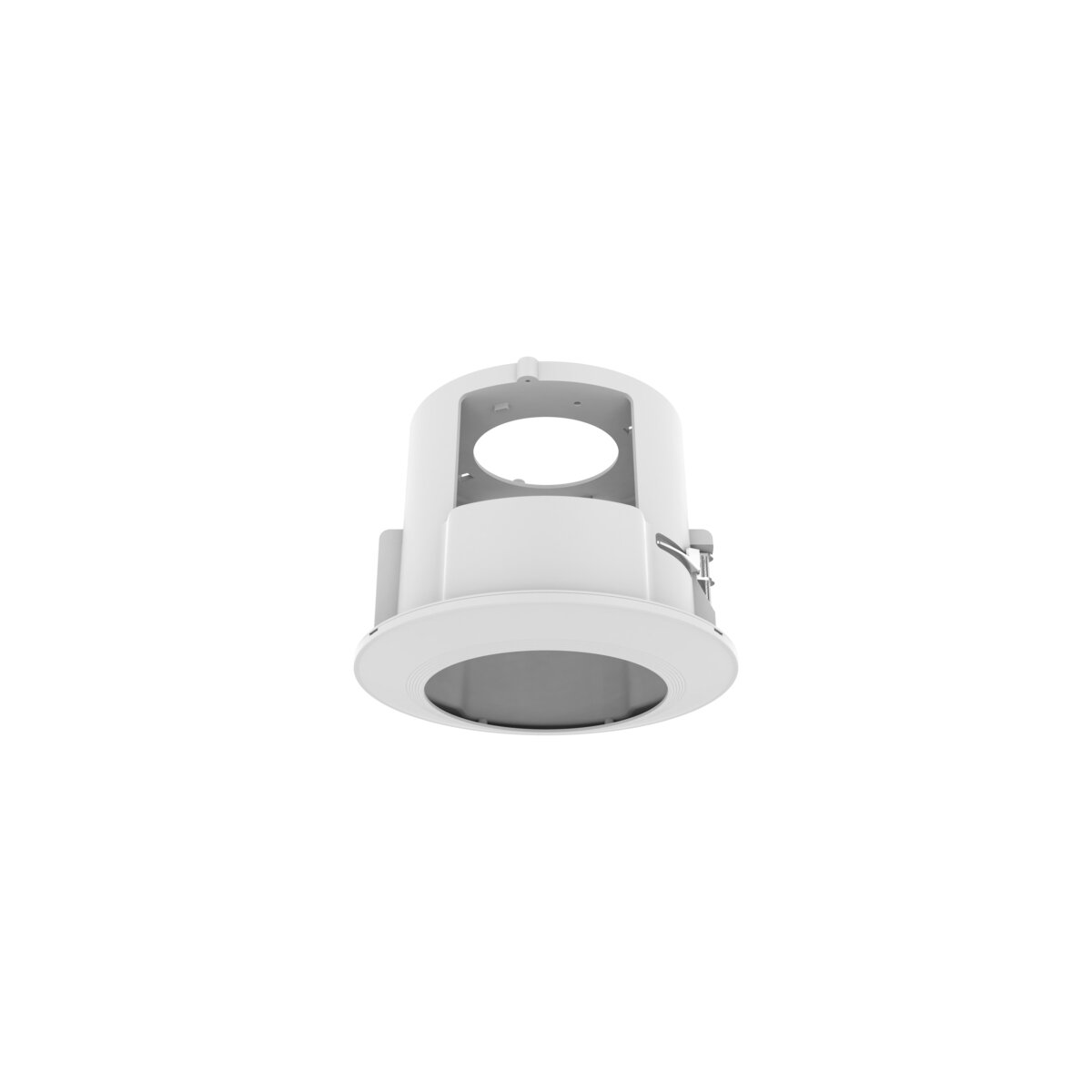 Hanwha Vision SHP-1520FW Kunststoff-Deck box