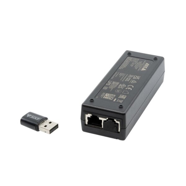 AXIS TM1901 WIRELESS KIT Drahtlos-Kit für AXIS M1075-L Box Camera
