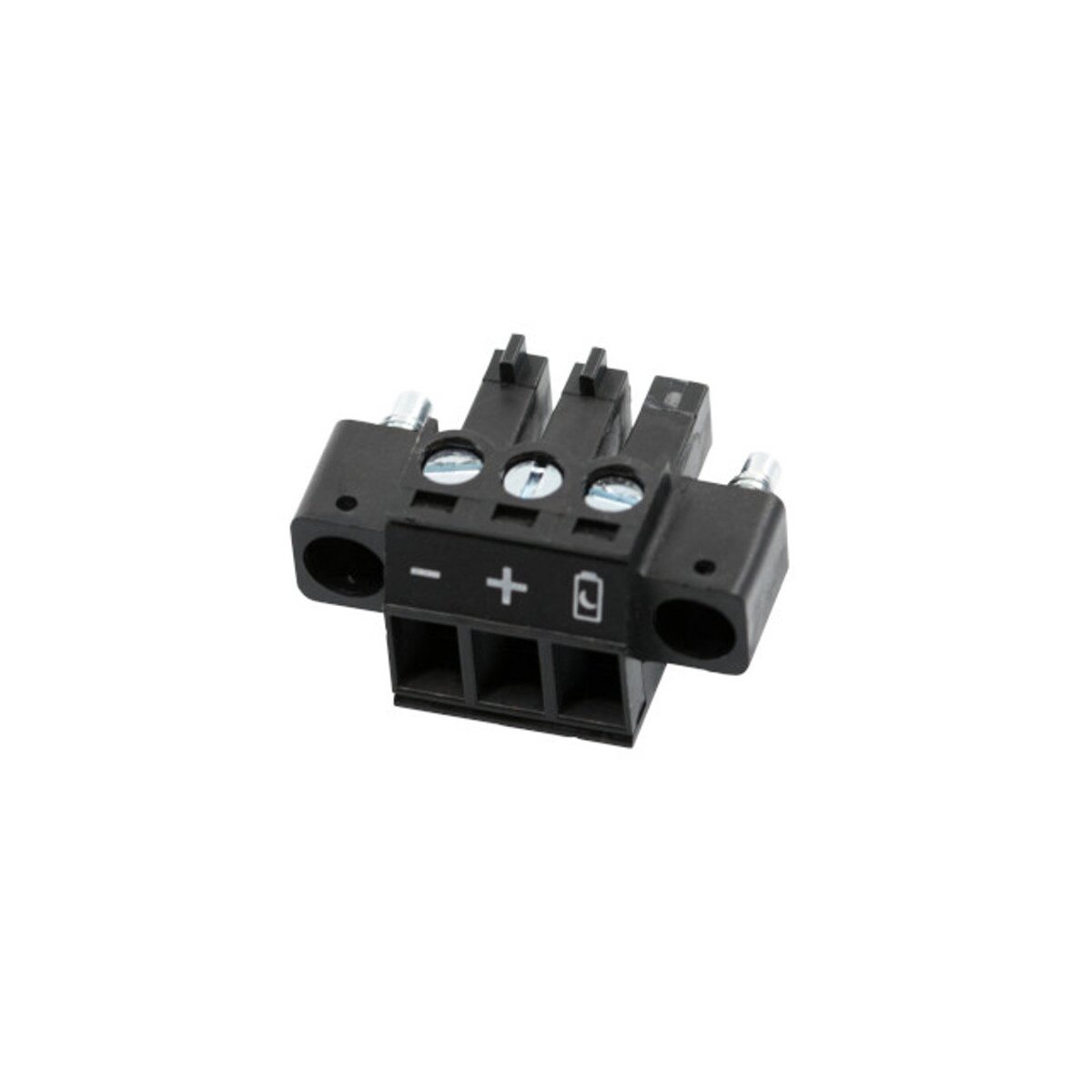 AXIS TU6001 CONN 3-PIN 3.81MM 10P 3pol.  box