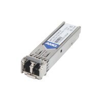 AMG Systems SFP-CW-1G-EX40-27 SFP, 1Gb/s, Doppelfaser, Singlemode, 40km Reichweite Tx/Rx: 1270nm, LC, DDM, DWDM