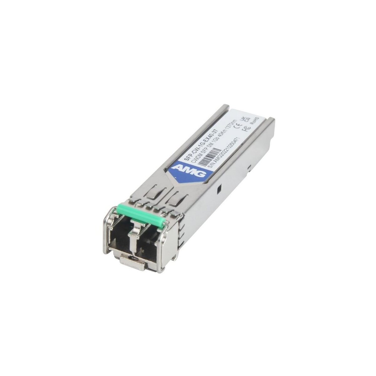 AMG Systems SFP-CW-1G-EX40-37