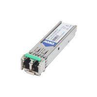 AMG Systems SFP-CW-1G-EX40-37 SFP, 1Gb/s, Doppelfaser, Singlemode, 40km Reichweite Tx/Rx: 1370nm, LC, DDM, DWDM