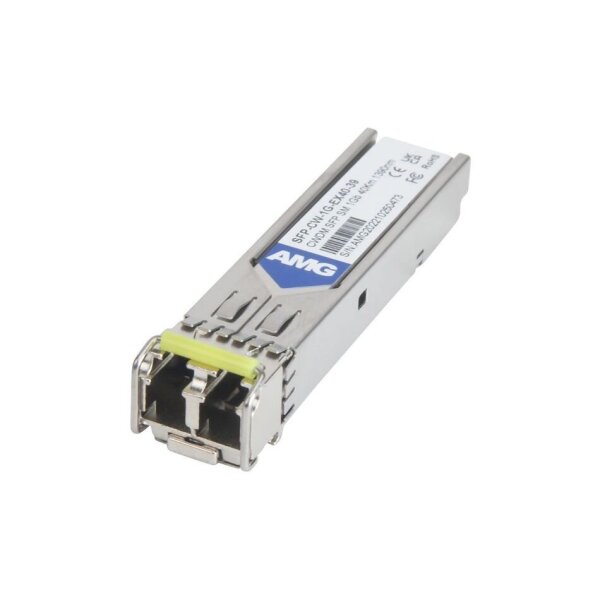 AMG Systems SFP-CW-1G-EX40-39