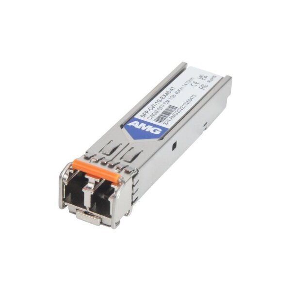 AMG Systems SFP-CW-1G-EX40-41