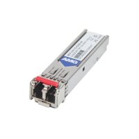 AMG Systems SFP-CW-1G-EX40-43 SFP, 1Gb/s, Doppelfaser, Singlemode, 40km Reichweite Tx/Rx: 1430nm, LC, DDM, DWDM