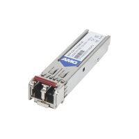 AMG Systems SFP-CW-1G-EX40-45 SFP, 1Gb/s, Doppelfaser, Singlemode, 40km Reichweite Tx/Rx: 1450nm, LC, DDM, DWDM