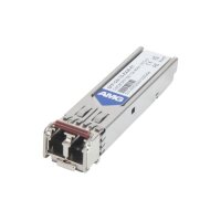 AMG Systems SFP-CW-1G-EX40-61 SFP, 1Gb/s, Doppelfaser, Singlemode, 40km Reichweite Tx/Rx: 1610nm, LC, DDM, DWDM