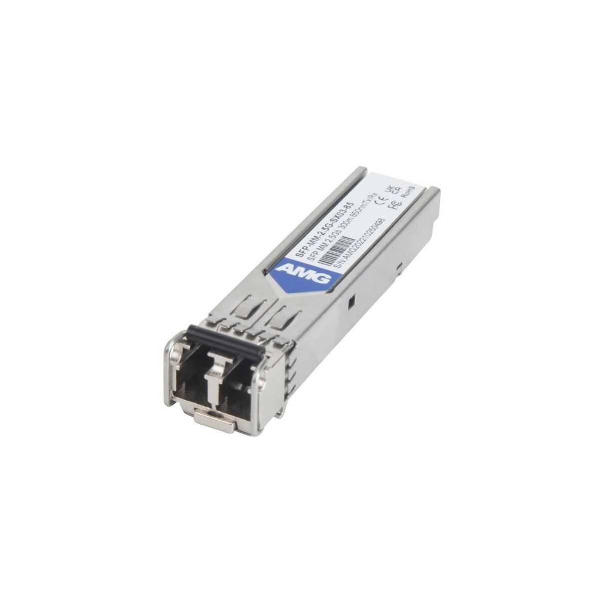 AMG Systems SFP-MM-2.5G-SX03-85