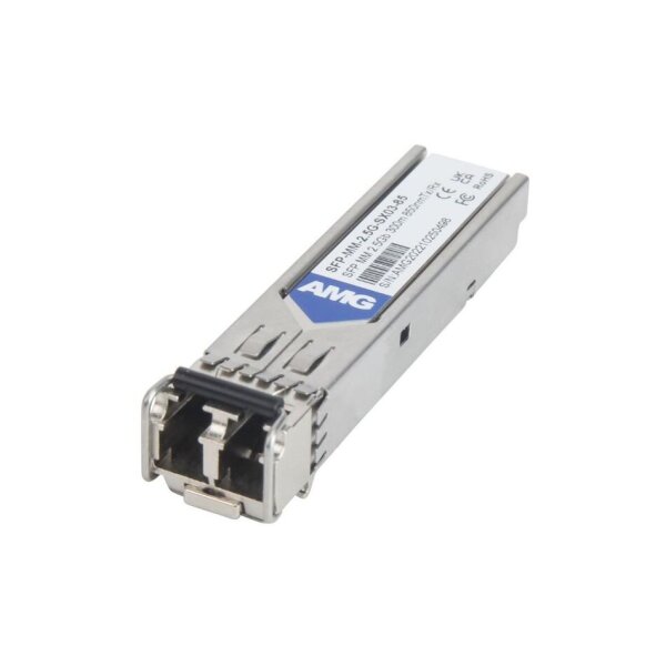 AMG Systems SFP-MM-2.5G-SX03-85