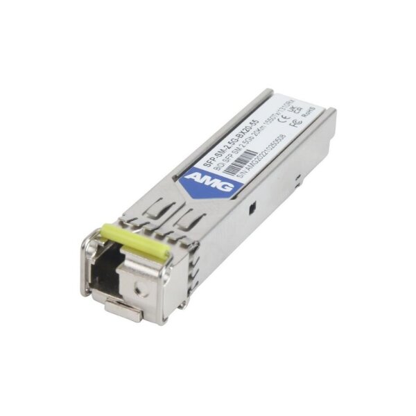 AMG Systems SFP-SM-2.5G-BX20-55