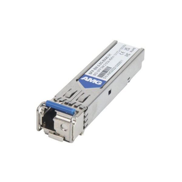 AMG Systems SFP-SM-2.5G-BX40-31