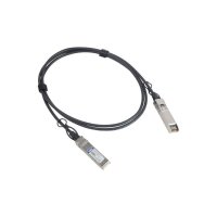AMG Systems SFP-DAC-10G-1 SFP+ DAC Kabel, 1/10Gbps, 1m Länge, -40°C bis +85°C