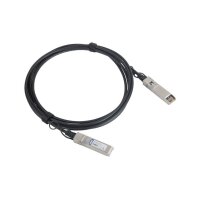 AMG Systems SFP-DAC-10G-3 SFP+ DAC Kabel, 1/10Gbps, 3m Länge, -40°C bis +85°C