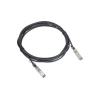 AMG Systems SFP-DAC-10G-5 SFP+ DAC Kabel, 1/10Gbps, 5m Länge, -40°C bis +85°C