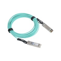 AMG Systems SFP-AOC-10G-7 SFP+ AOC Kabel, 1/10Gbps, 7m Länge, OM4, DDM, -40°C bis +85°C