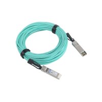 AMG Systems SFP-AOC-10G-20 SFP+ AOC Kabel, 1/10Gbps, 20m Länge, OM4, DDM, -40°C bis +85°C