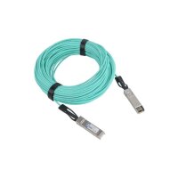 AMG Systems SFP-AOC-10G-30 SFP+ AOC Kabel, 1/10Gbps, 30m Länge, OM4, DDM, -40°C bis +85°C