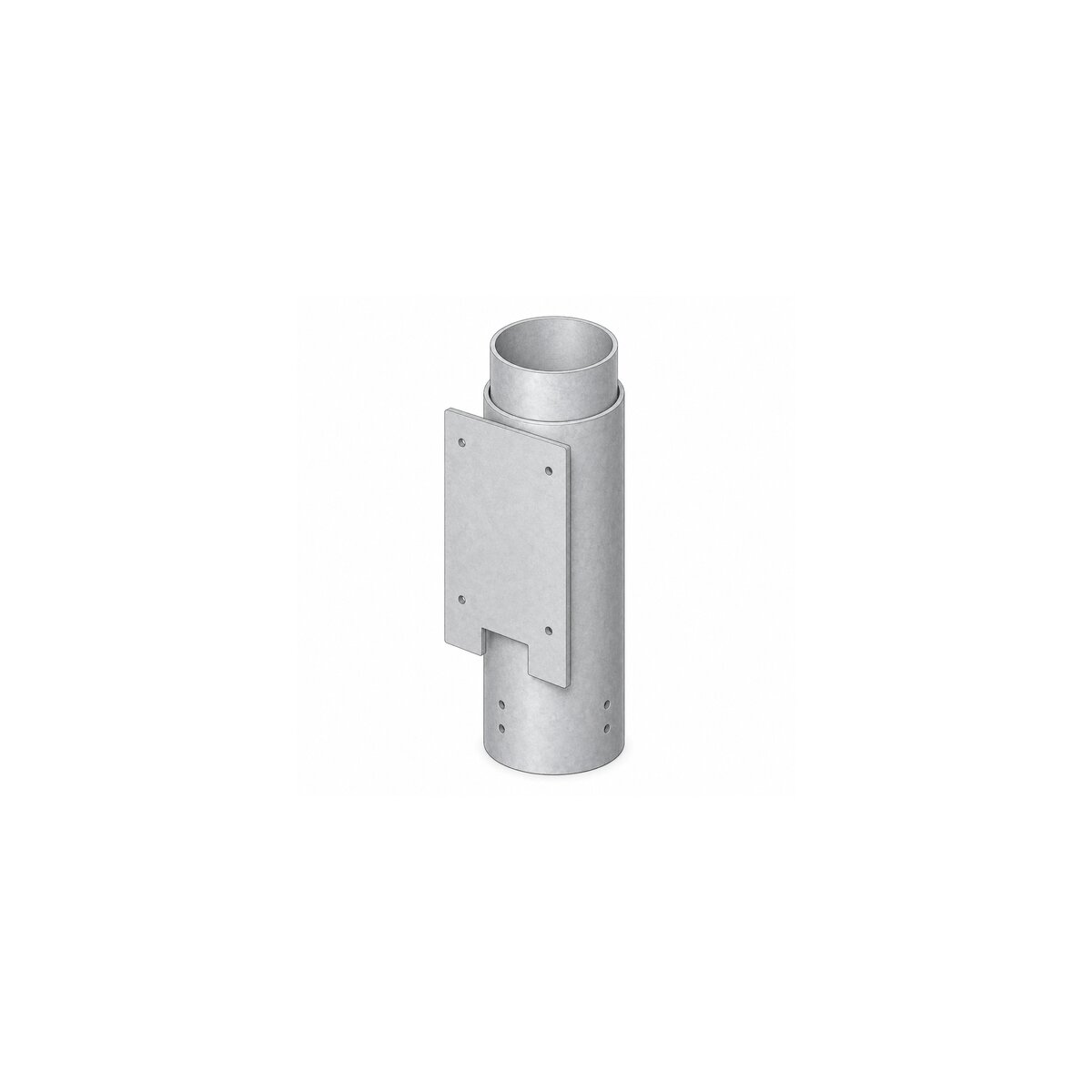 Solvido SOL-MAST-FP-KAM box