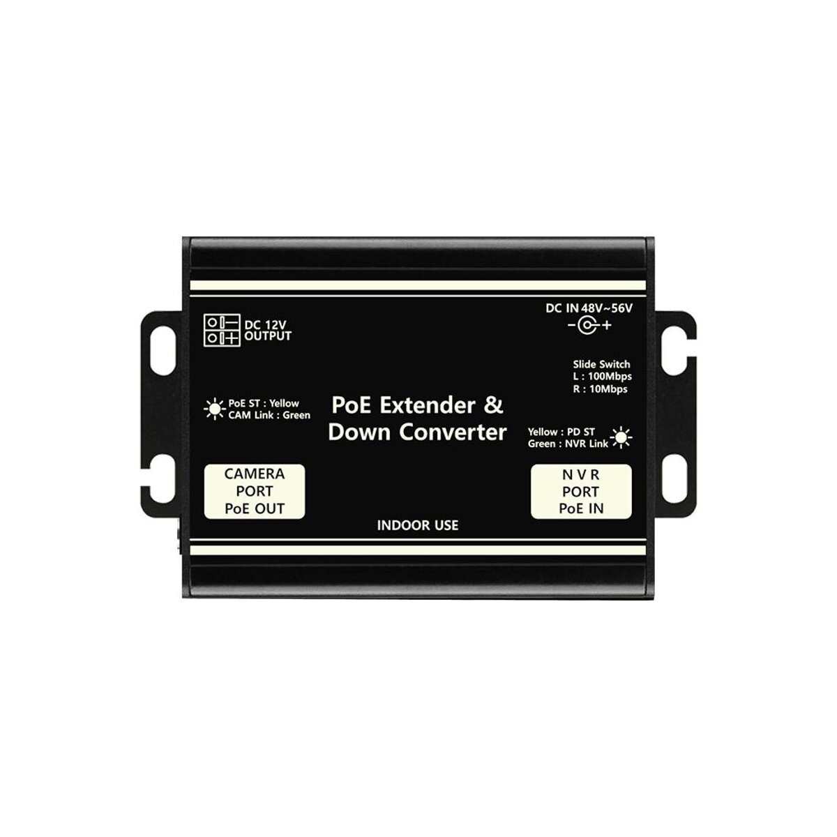 SeeEyes SC-IPH3002DC