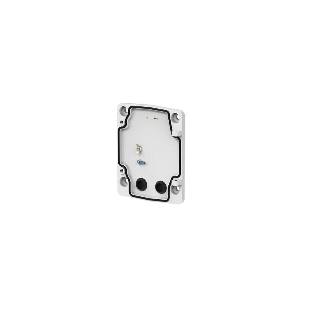 Bosch NDA-PEND-WPLATE Montageplatte, für Wandmontage f&