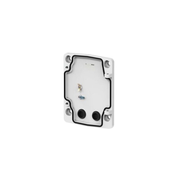 Bosch NDA-PEND-WPLATE Montageplatte, für Wandmontage für Bosch AUTODOME 7100i