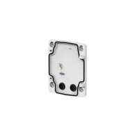 Bosch NDA-PEND-WPLATE Montageplatte, für Wandmontage für Bosch AUTODOME 7100i