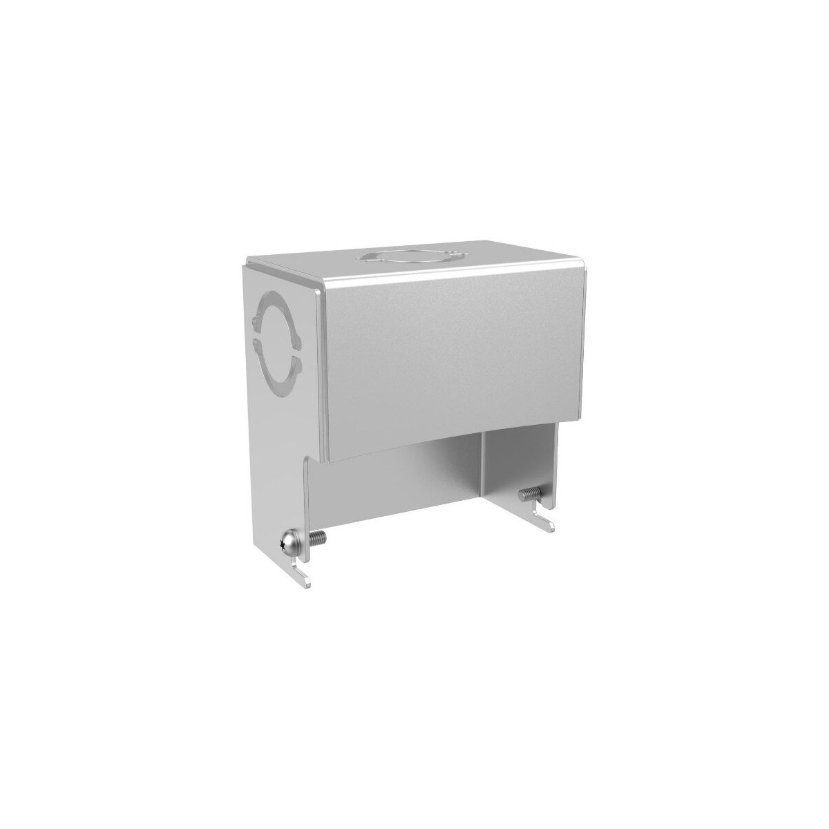 AXIS TC1602 CONDUIT ADAPTER 5P Kabelschutz für Installa