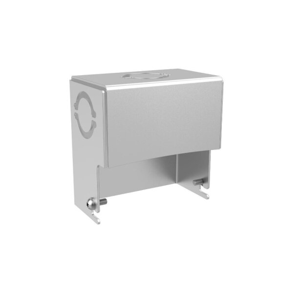 AXIS TC1602 CONDUIT ADAPTER 5P Kabelschutz für Installationen der AXIS C12 Netzwerk Lautsprecher, 5er-Pack