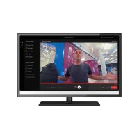 AXIS BODY WORN LIVE Axis Body Worn Live-Lizenz, Streaming live, gültig für 1 Jahr, E-Lizenz