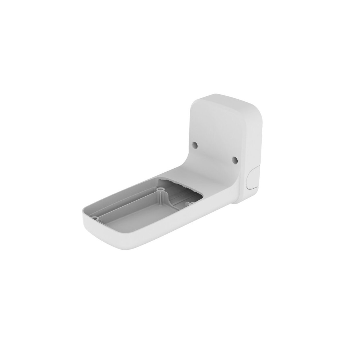 Hanwha Vision SBP-187WMW box