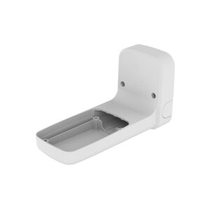 Hanwha Vision SBP-187WMW Halterung für Wand- und Mastmontage für TNO-7180RLP
