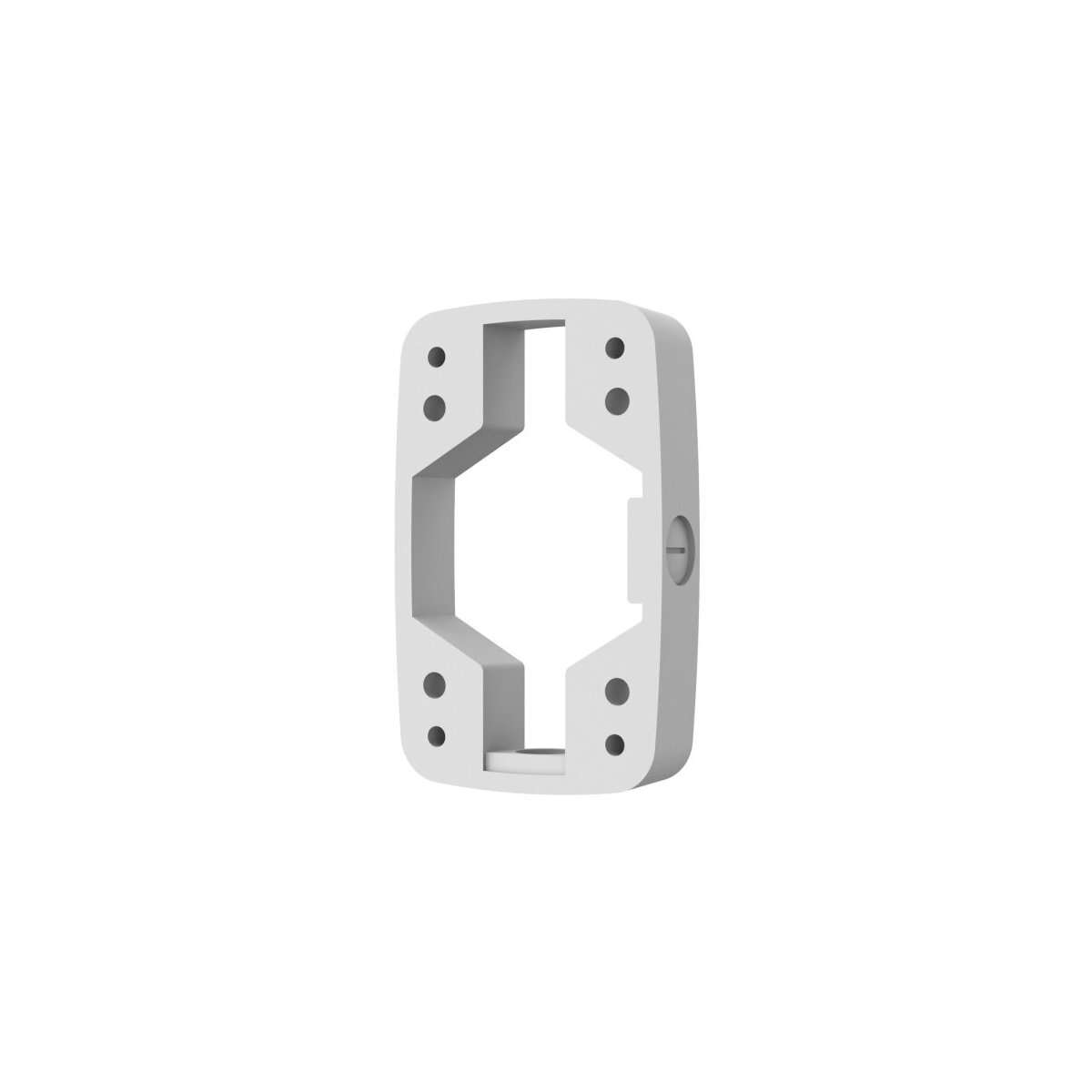 Hanwha Vision SBP-300BW1 Wandhalterung f box