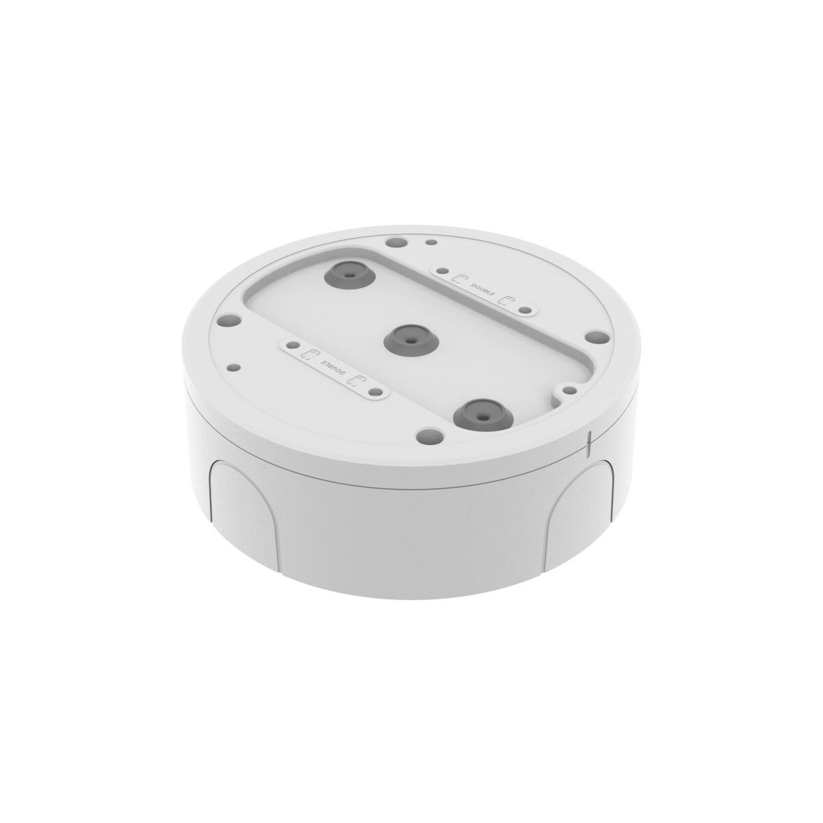 Hanwha Vision SBV-180WW box