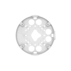 Hanwha Vision SBV-180WW Anschlussbox wettergeschützt für die weißen Kameras der X-Core und X-Plus Serie