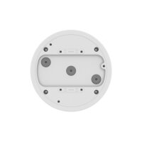 Hanwha Vision SBV-180WW Anschlussbox wettergeschützt für die weißen Kameras der X-Core und X-Plus Serie