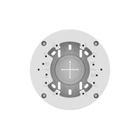 Hanwha Vision SBV-140BW