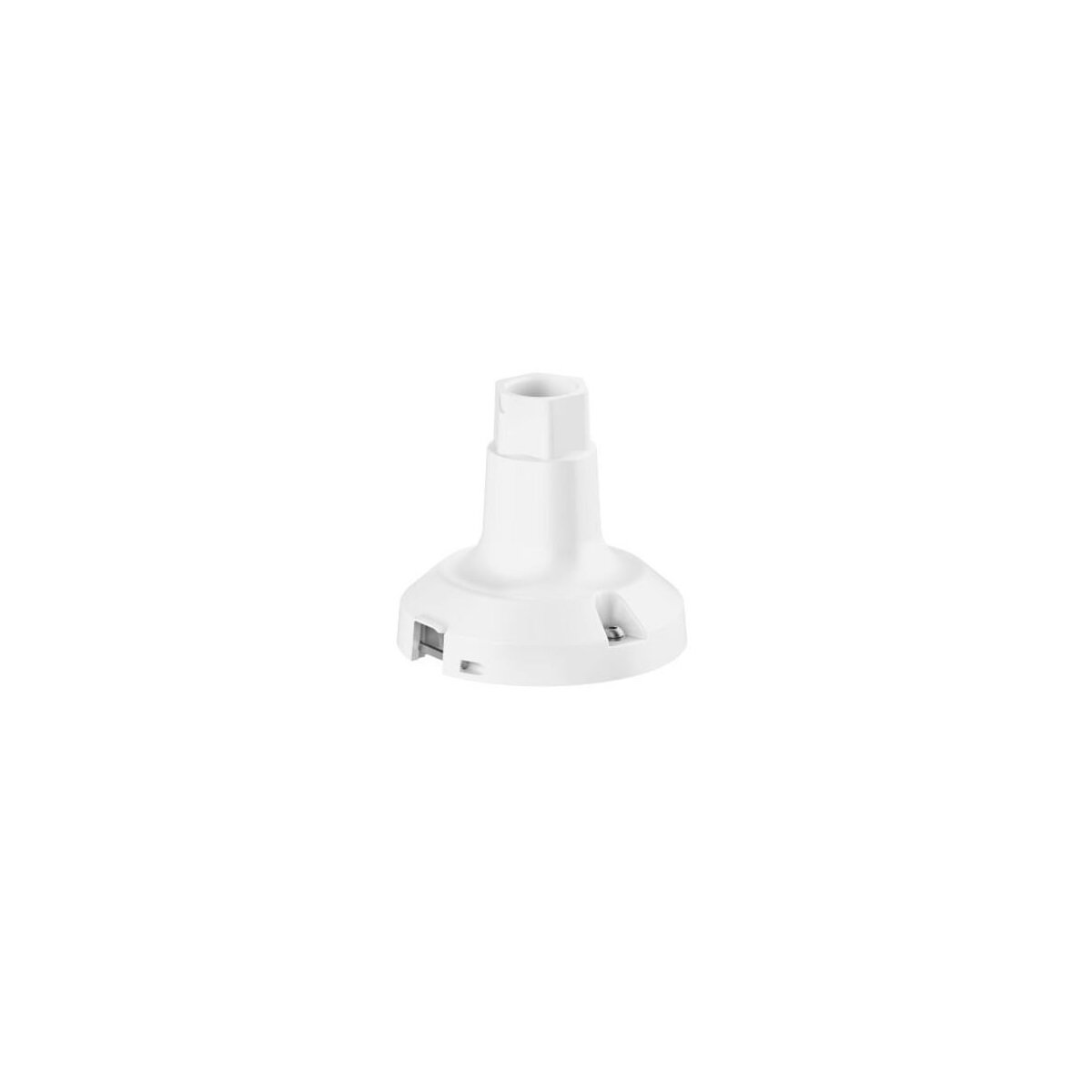 Bosch NDA-7100-PIPEF Rohrmontageflansch, für Bosch Auto