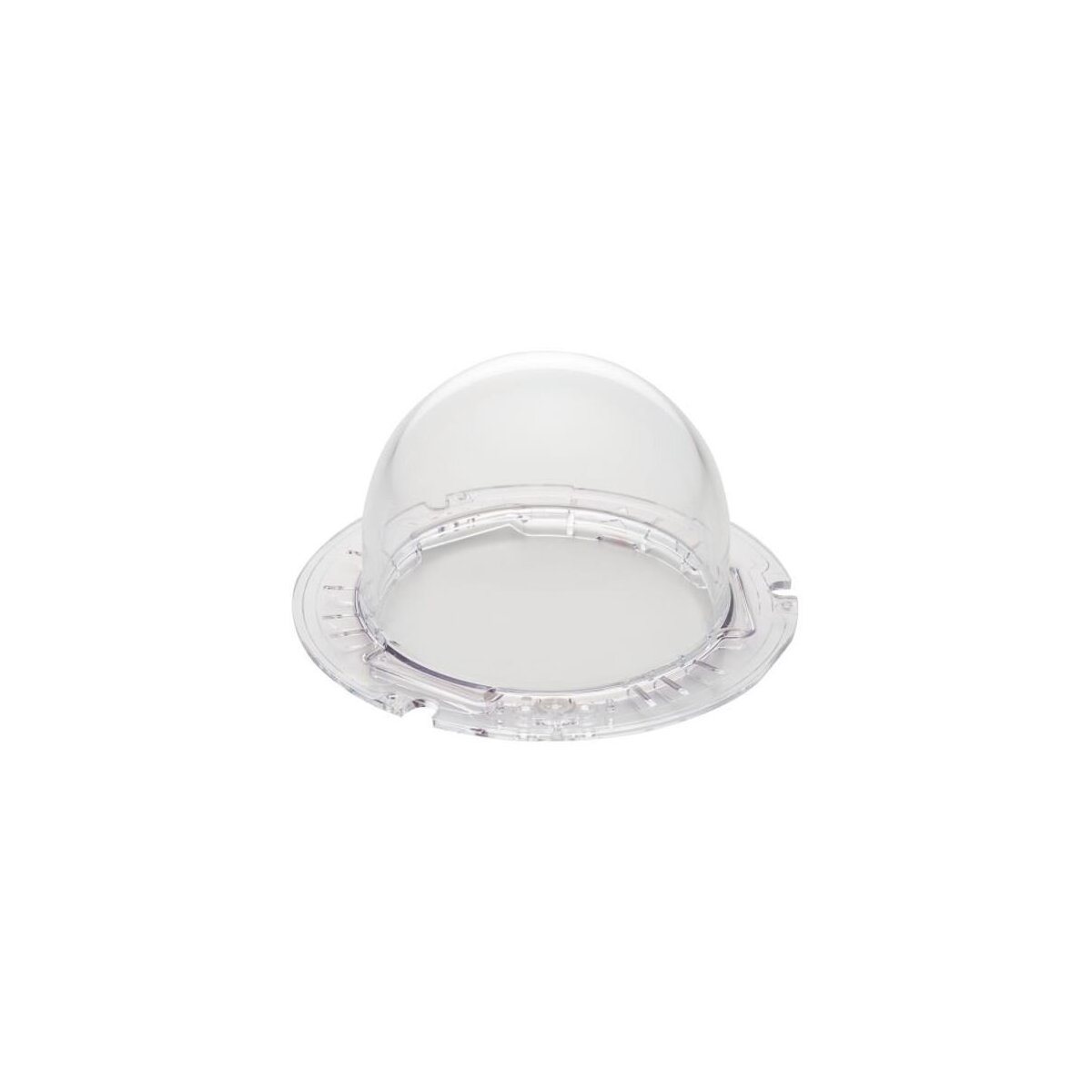 Bosch NDA-5070-CBL Kuppel, klar, für Bosch Flexidome 51