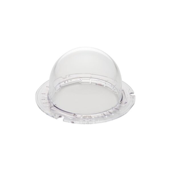 Bosch NDA-5070-CBL Kuppel, klar, für Bosch Flexidome 5100i ohne IR